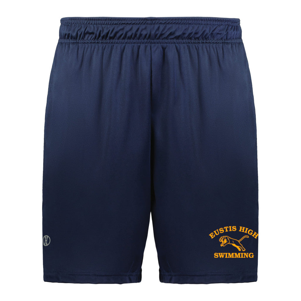 Eustis Holloway Momentum Shorts with Pockets