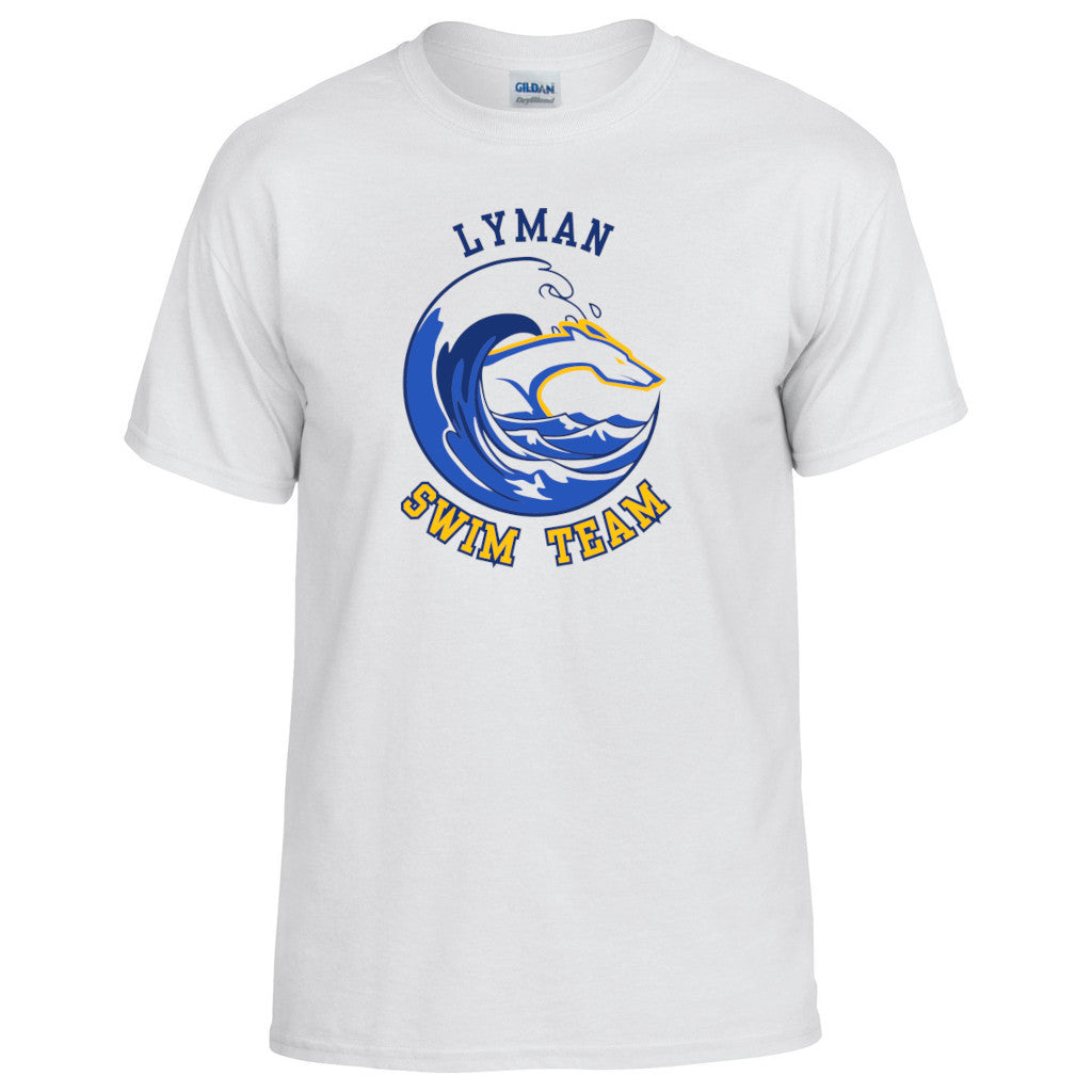 Lyman Team T-Shirt