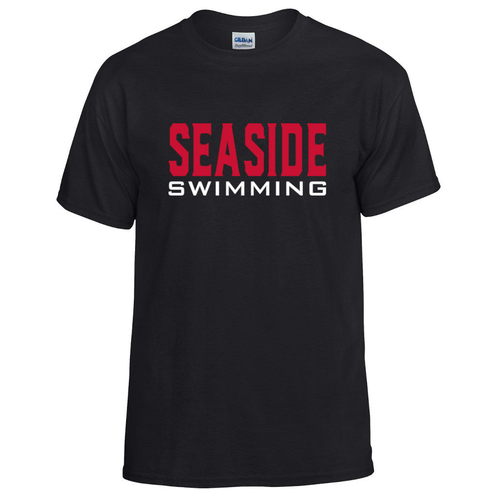 Seaside HS - Team T-Shirt