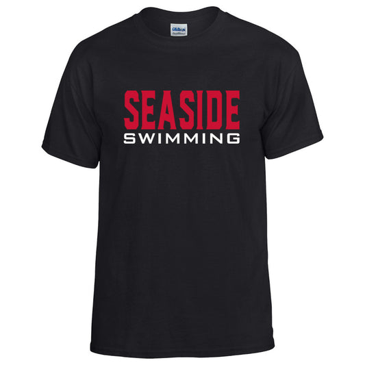 Seaside HS - Team T-Shirt