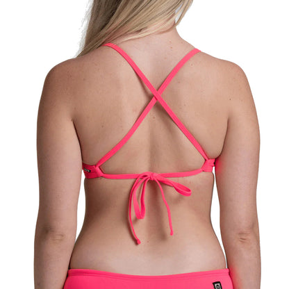 JOLYN Tomcat Bikini Top