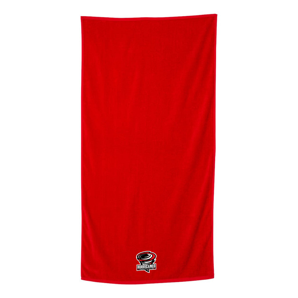 HVCC - Team Microfiber Towel