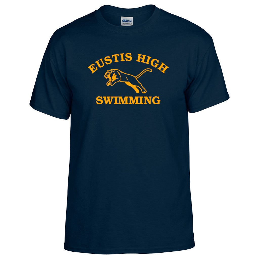 Eustis Team T-Shirt