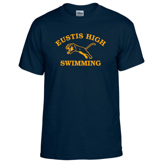 Eustis Team T-Shirt