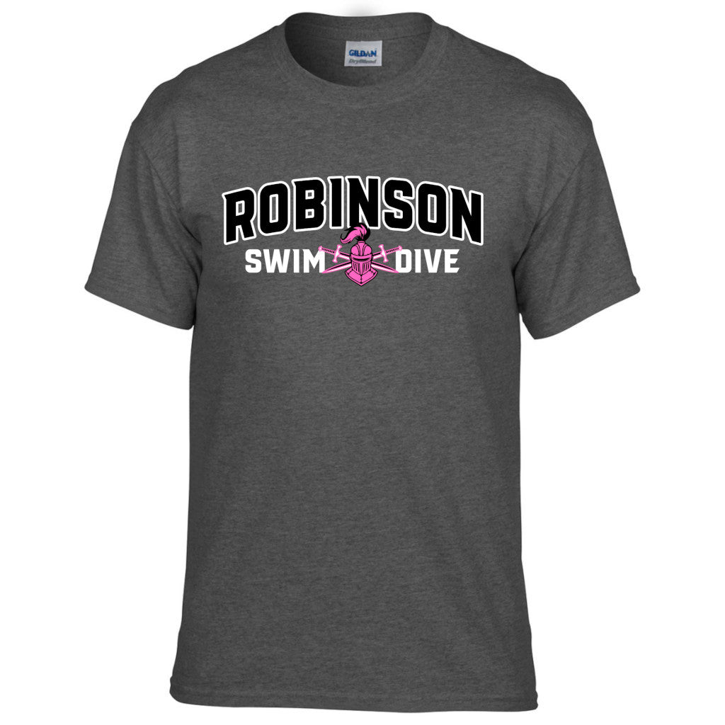 Robinson Team T-Shirt