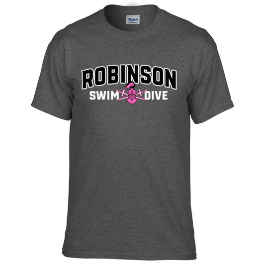 Robinson Team T-Shirt
