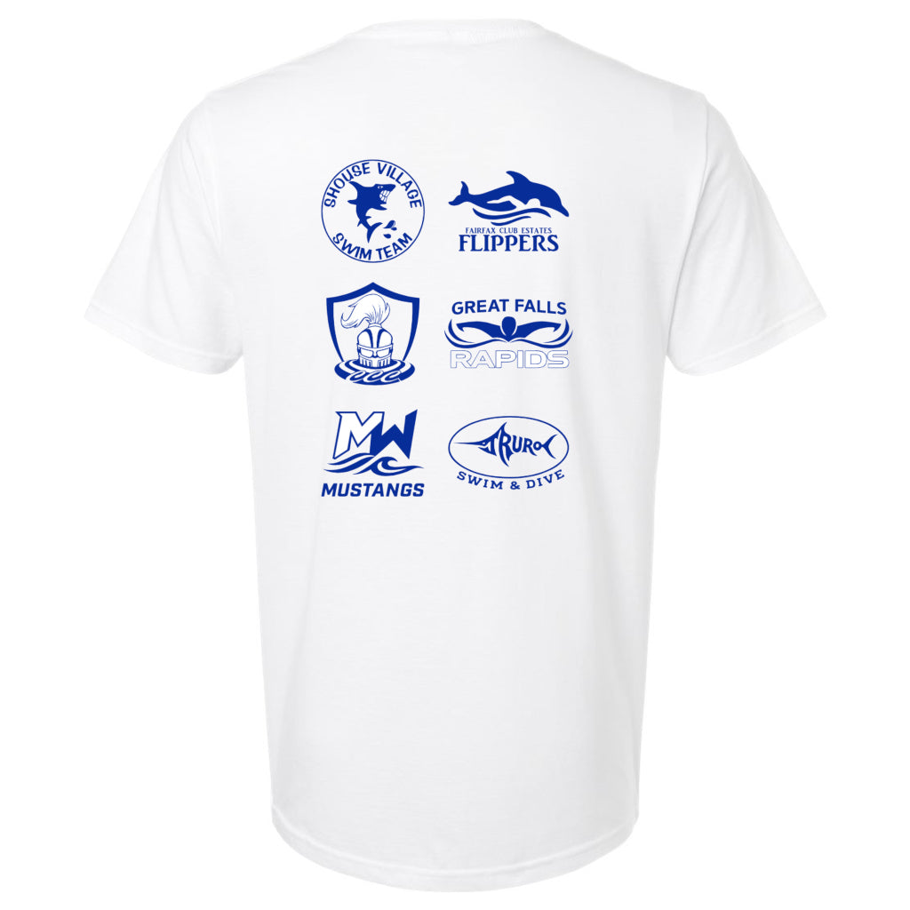 RCD11 - T-Shirt