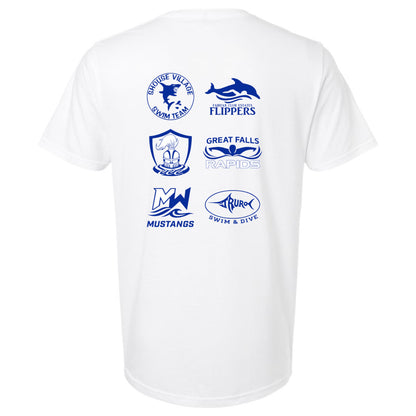 RCD11 - T-Shirt