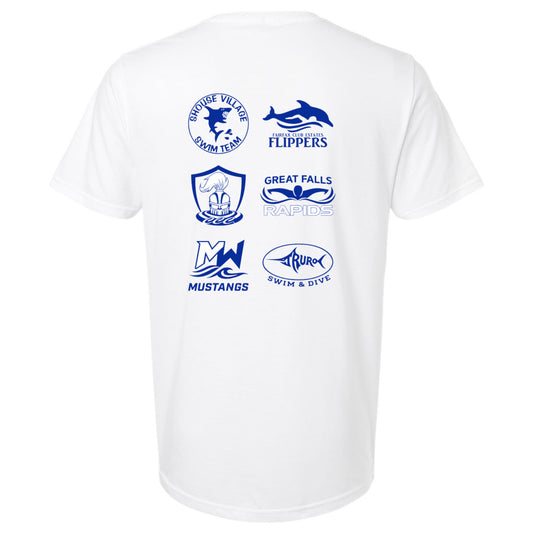 RCD11 - T-Shirt