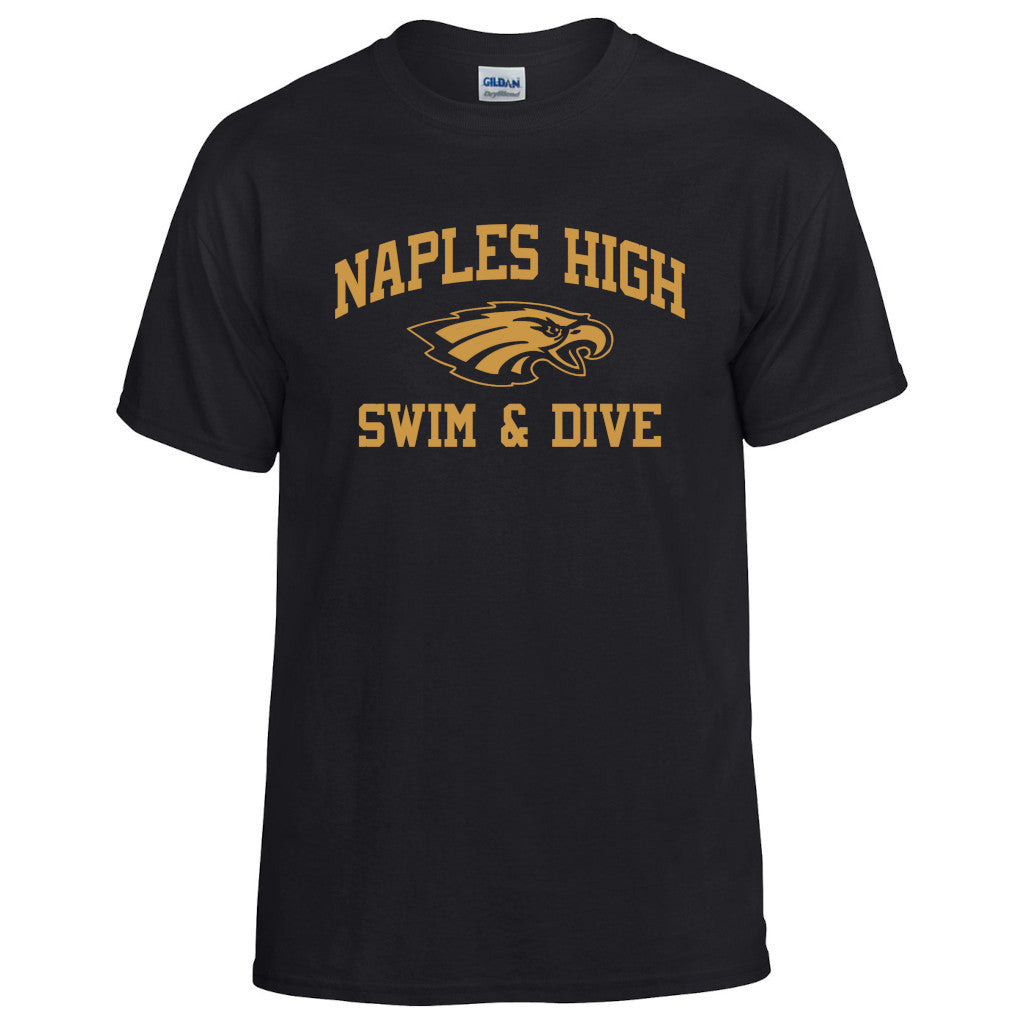 Naples Team T-Shirt
