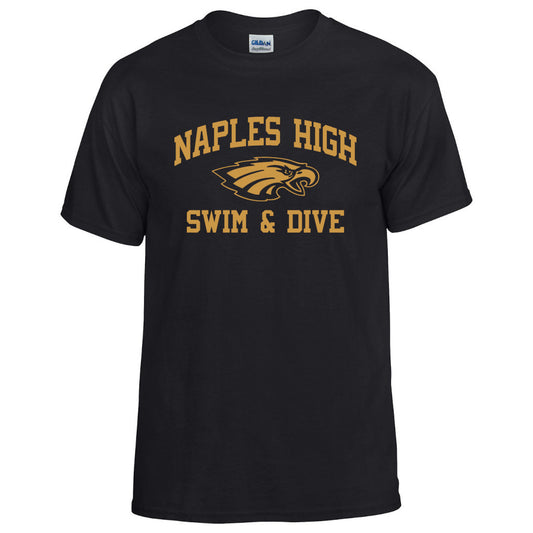 Naples Team T-Shirt