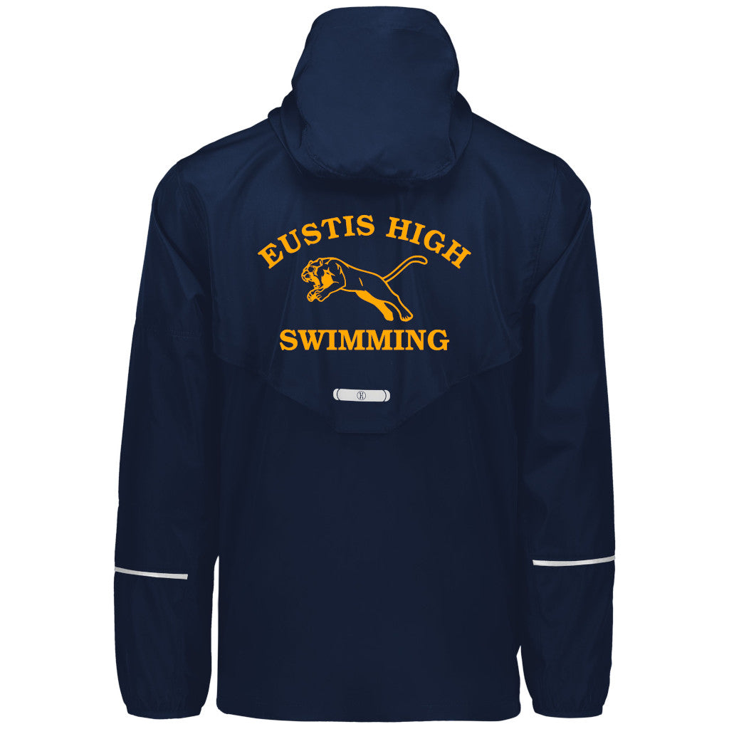 Eustis Holloway Packable Full Zip Jacket