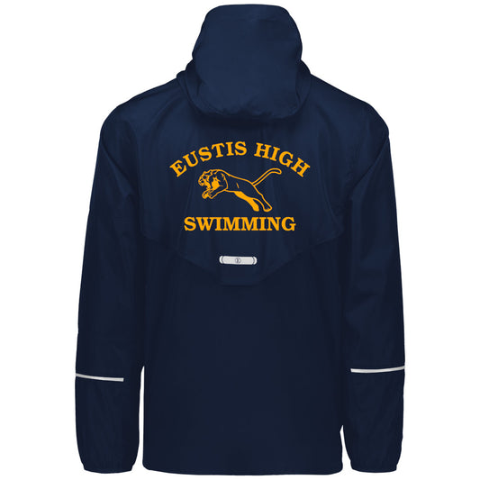Eustis Holloway Packable Full Zip Jacket