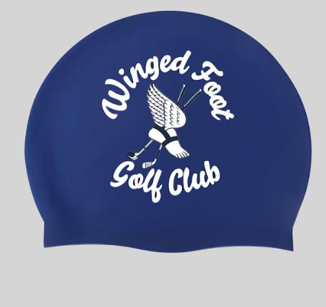 Winged Foot Country Club Cap (no name)
